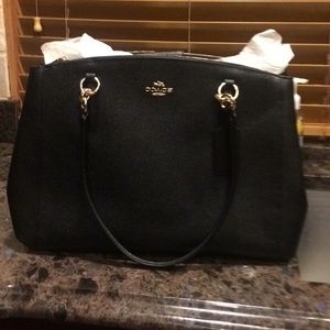 Handbag approximately 10x14.